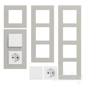 Gira esprit li oleum plywood